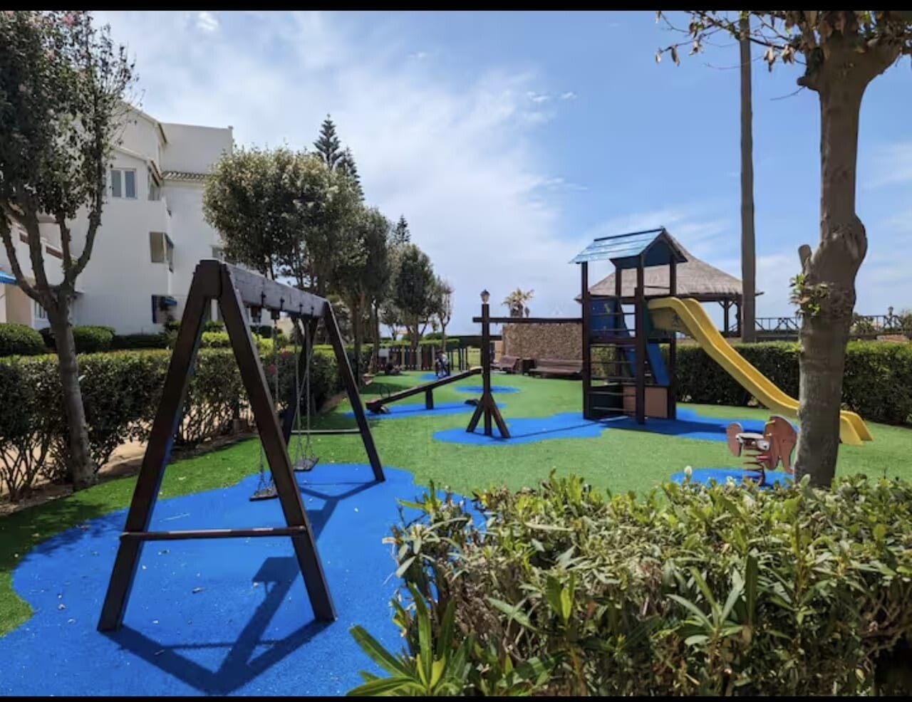 Piso de 85 m² en El Ejido