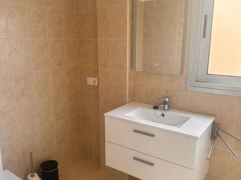 Wohnung 112 m² in Guía de Isora