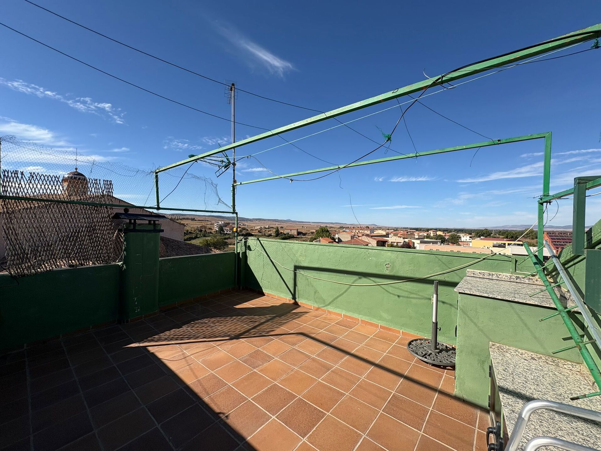 Piso de 100 m² en Cella