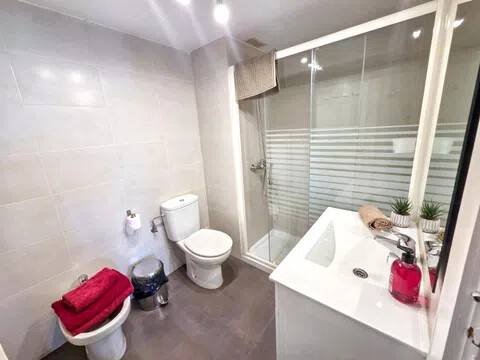 Piso de 75 m² en Jaca