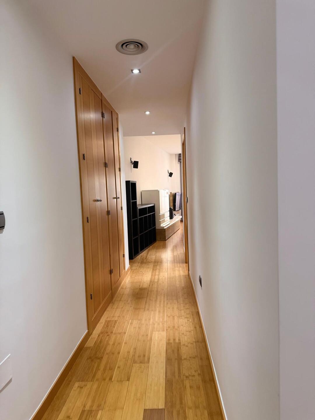 Piso de 122 m² en Alhama de Murcia