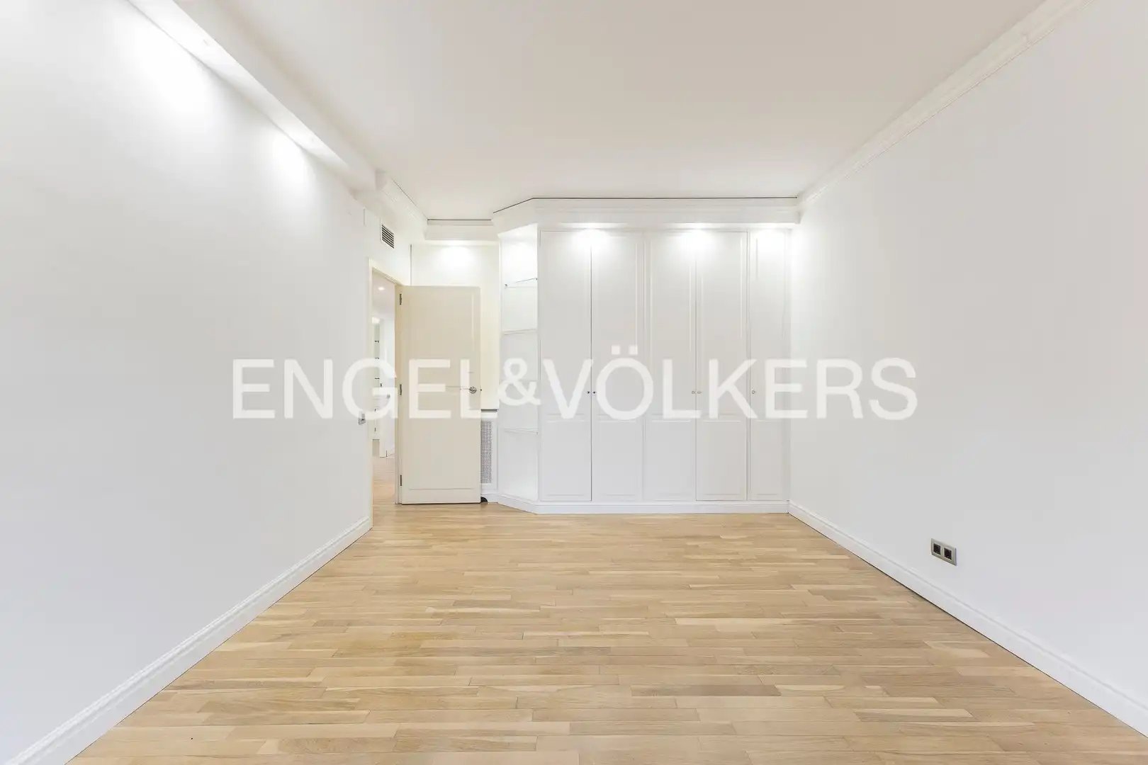 Pis de 232 m² a Barcelona