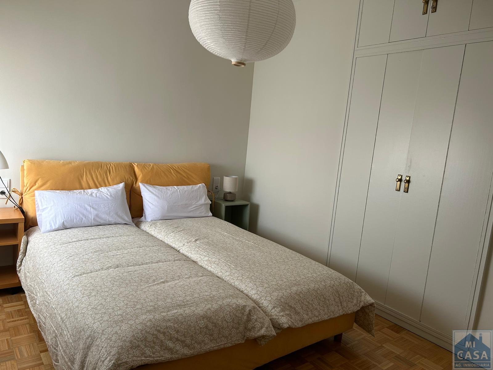 Piso de 200 m² en Mérida