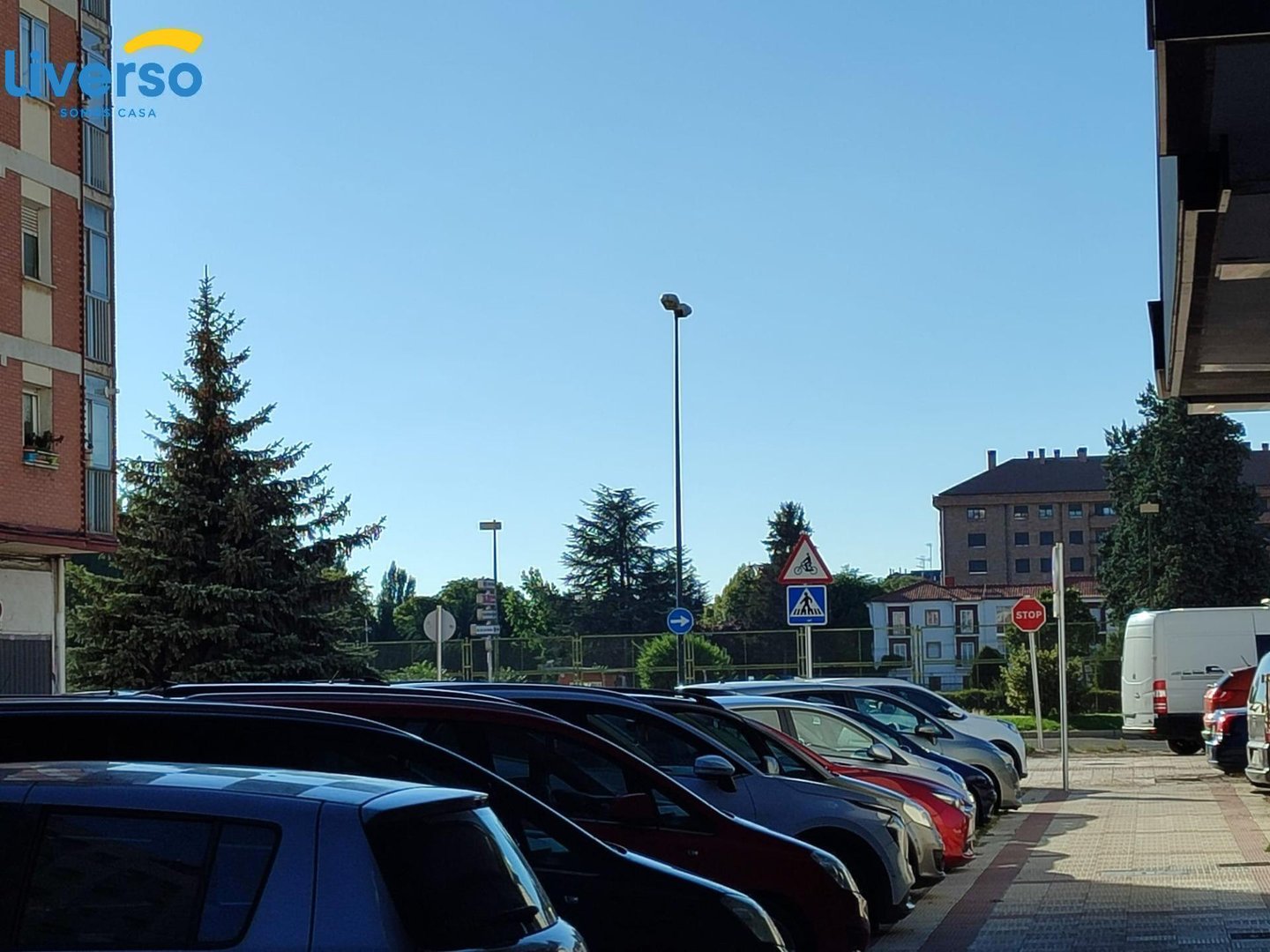 Piso de 83 m² en Burgos