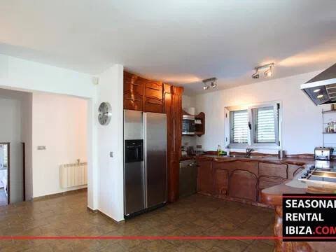Casa de 238 m² en Santa Eulària des Riu