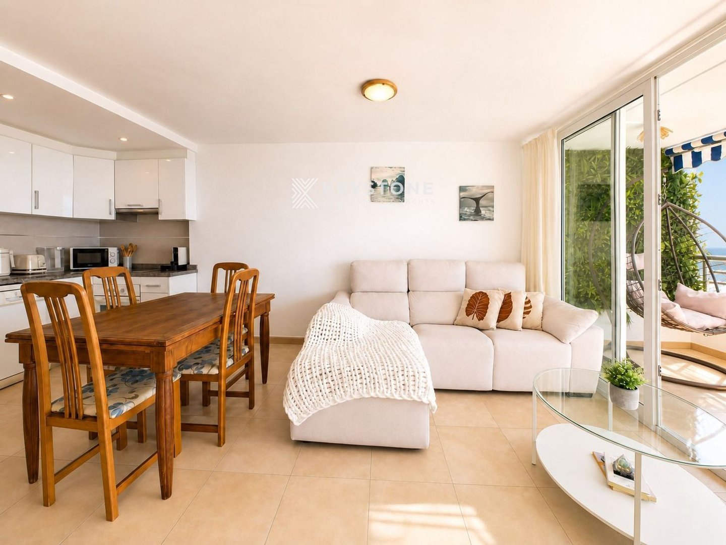 Apartamento 118 m² em Alacant / Alicante