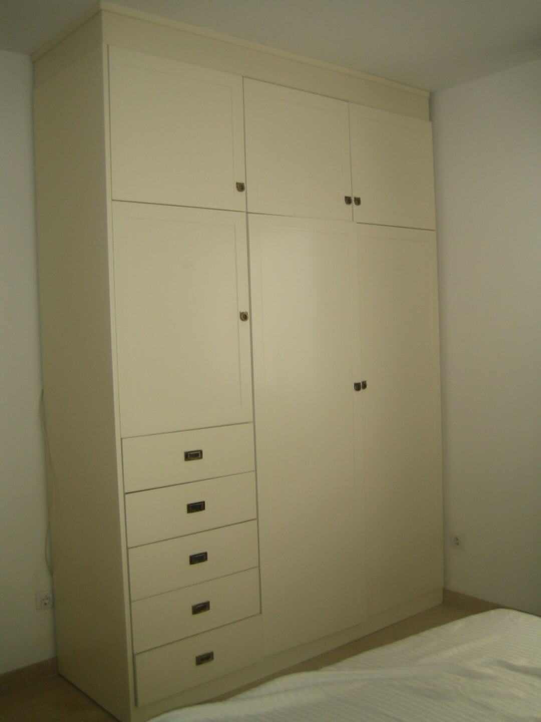 Piso de 80 m² en Granada