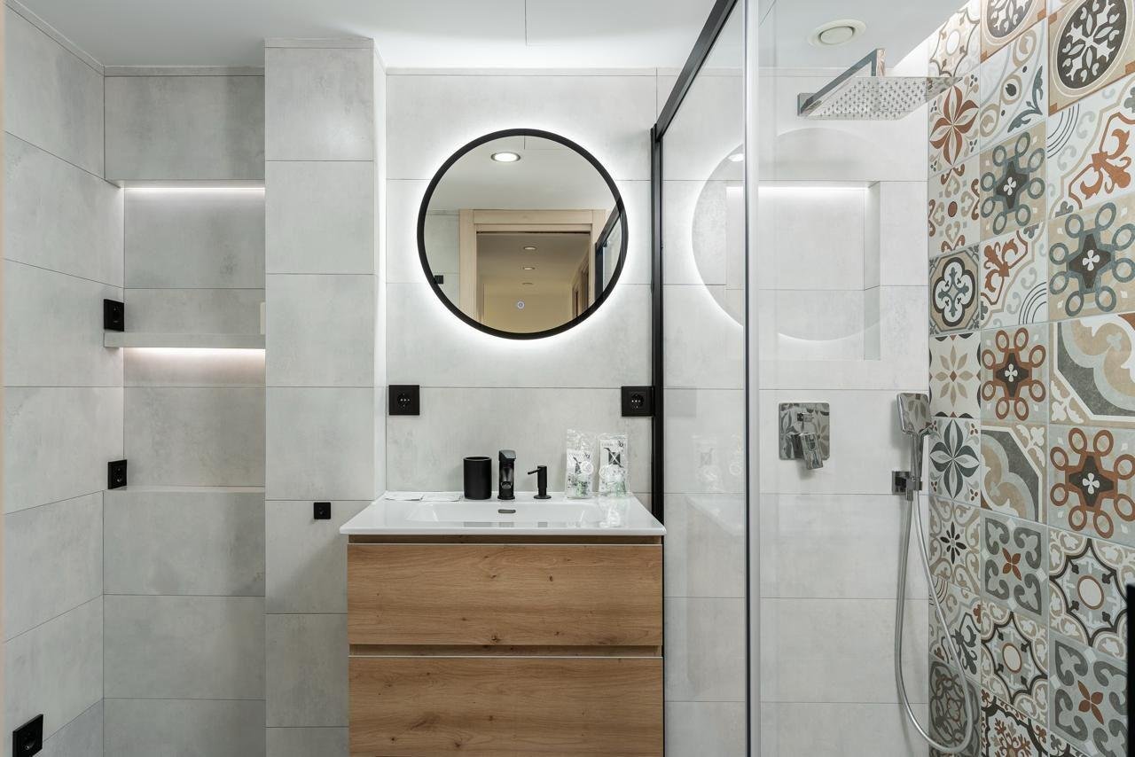 Pis de 101 m² a Estepona
