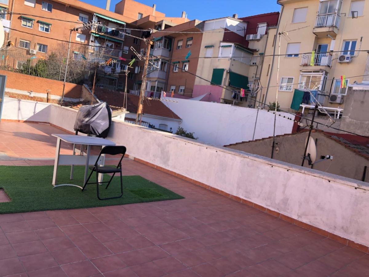 Piso de 82 m² en Madrid