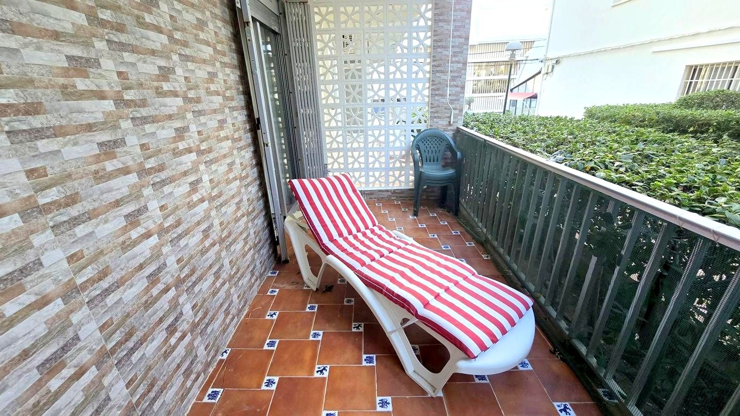 Piso de 60 m² en Gandía