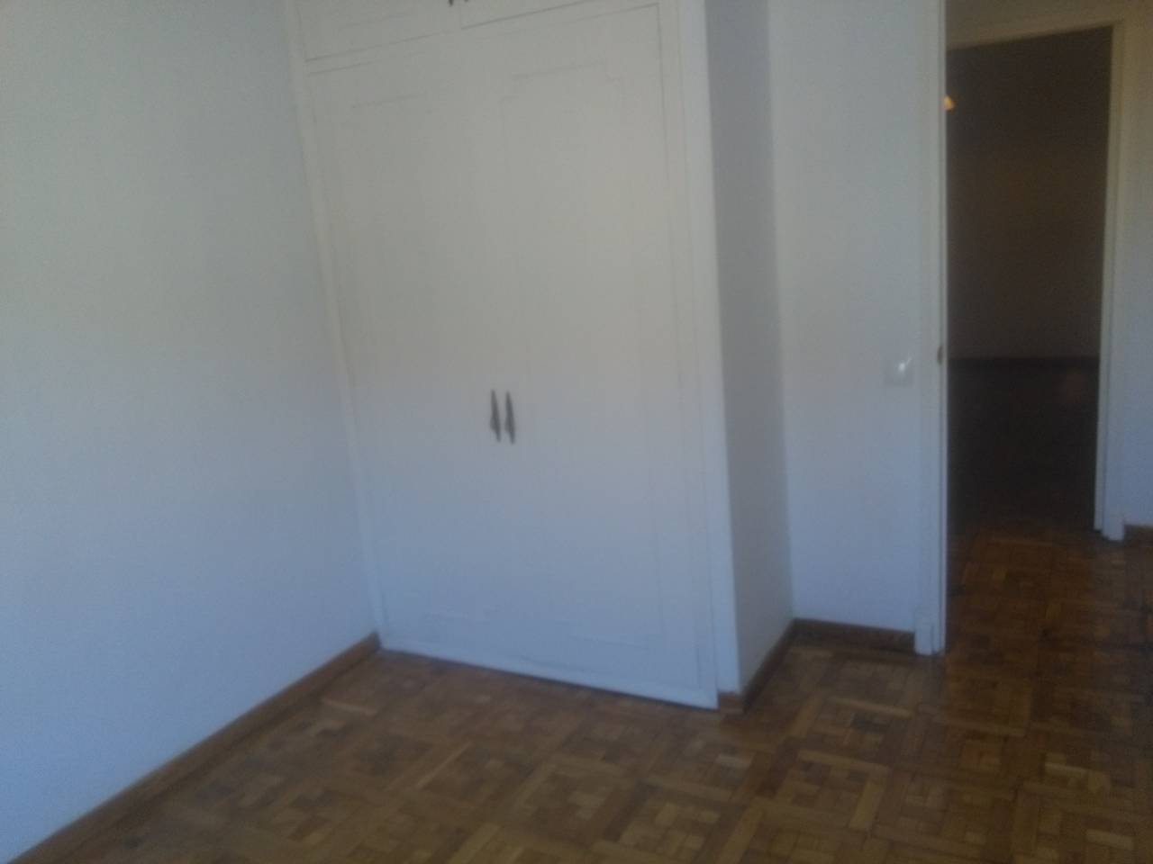Piso de 120 m² en Segovia