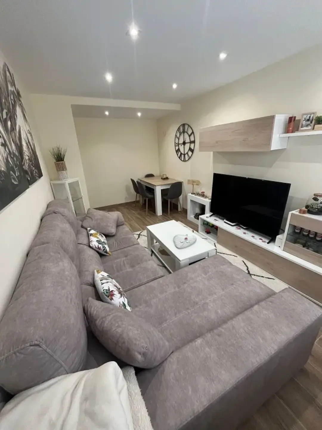 Pis de 72 m² a Getafe