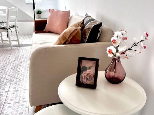 Piso de 57 m² en Vejer de la Frontera