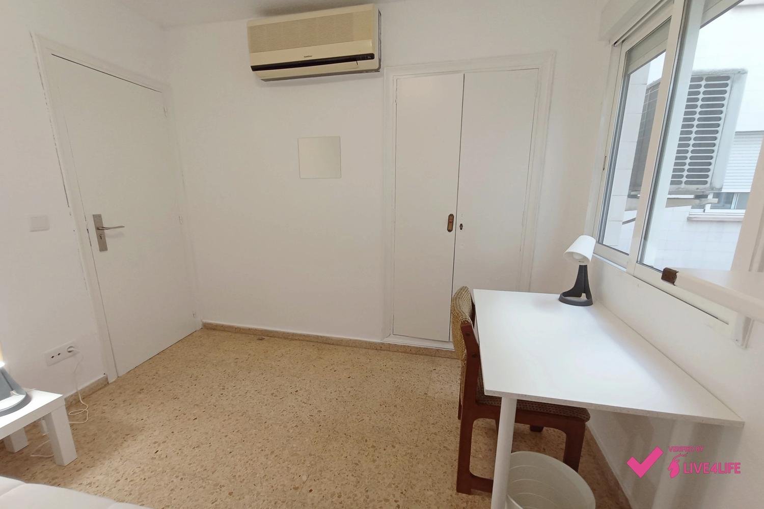 Habitación 120 m², Burjasot