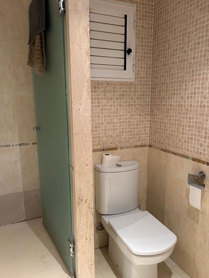 Pis de 113 m² a València