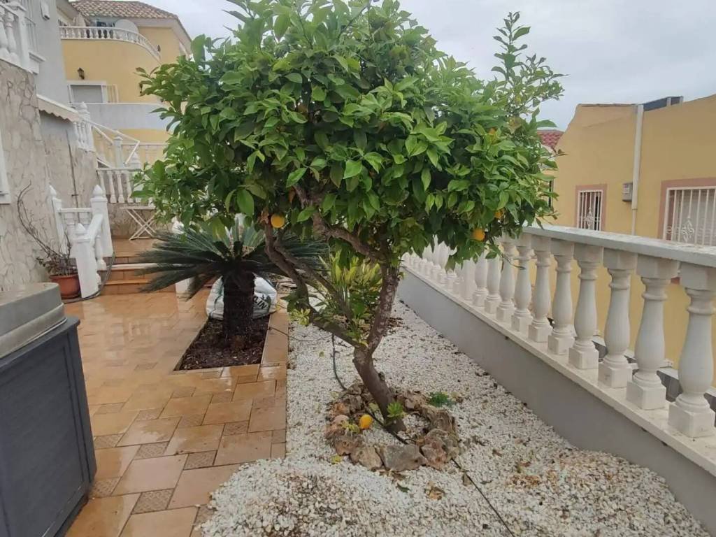 Casa de 123 m² en Orihuela