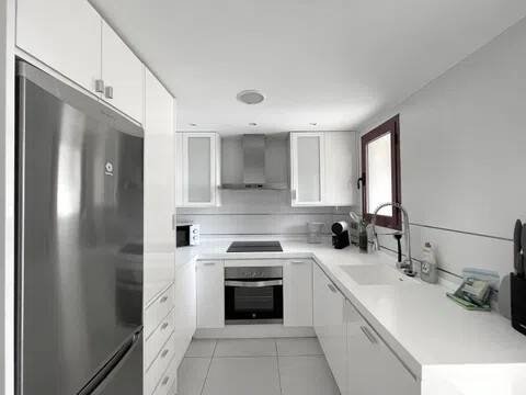 Piso de 137 m² en Calpe