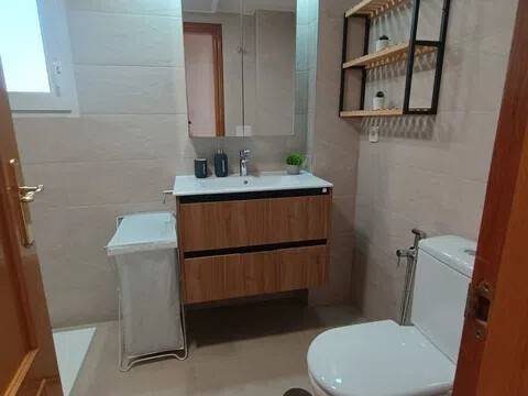 Piso de 60 m² en Murcia