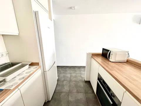 Piso de 75 m² en Carboneras