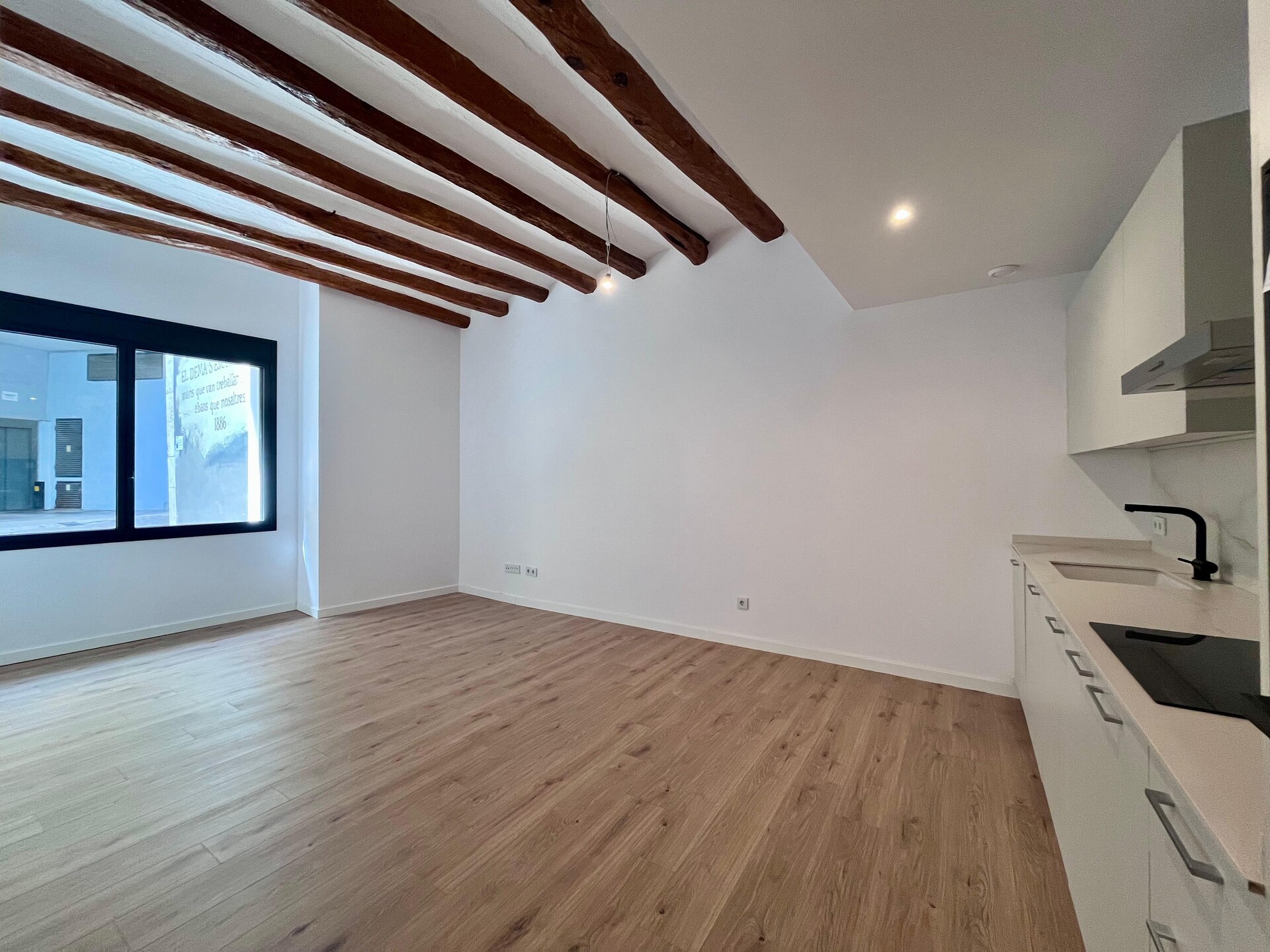 Pis de 83 m² a Vilafranca del Penedès