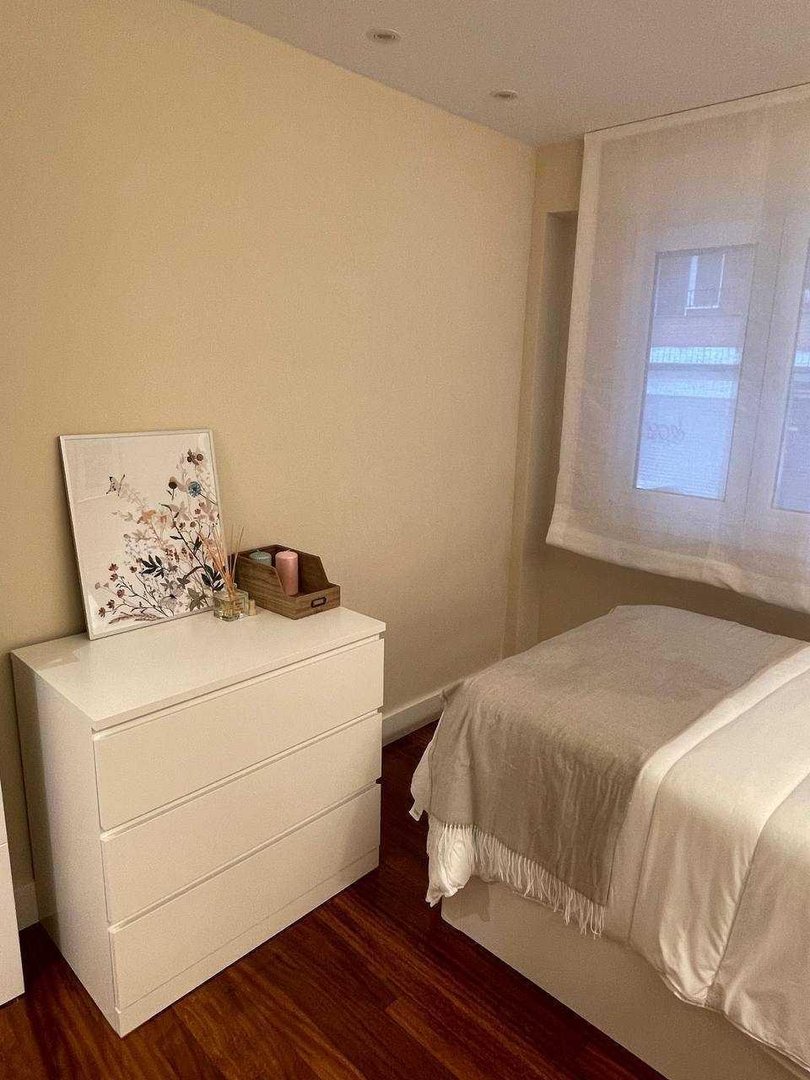 Piso de 57 m² en Bilbao