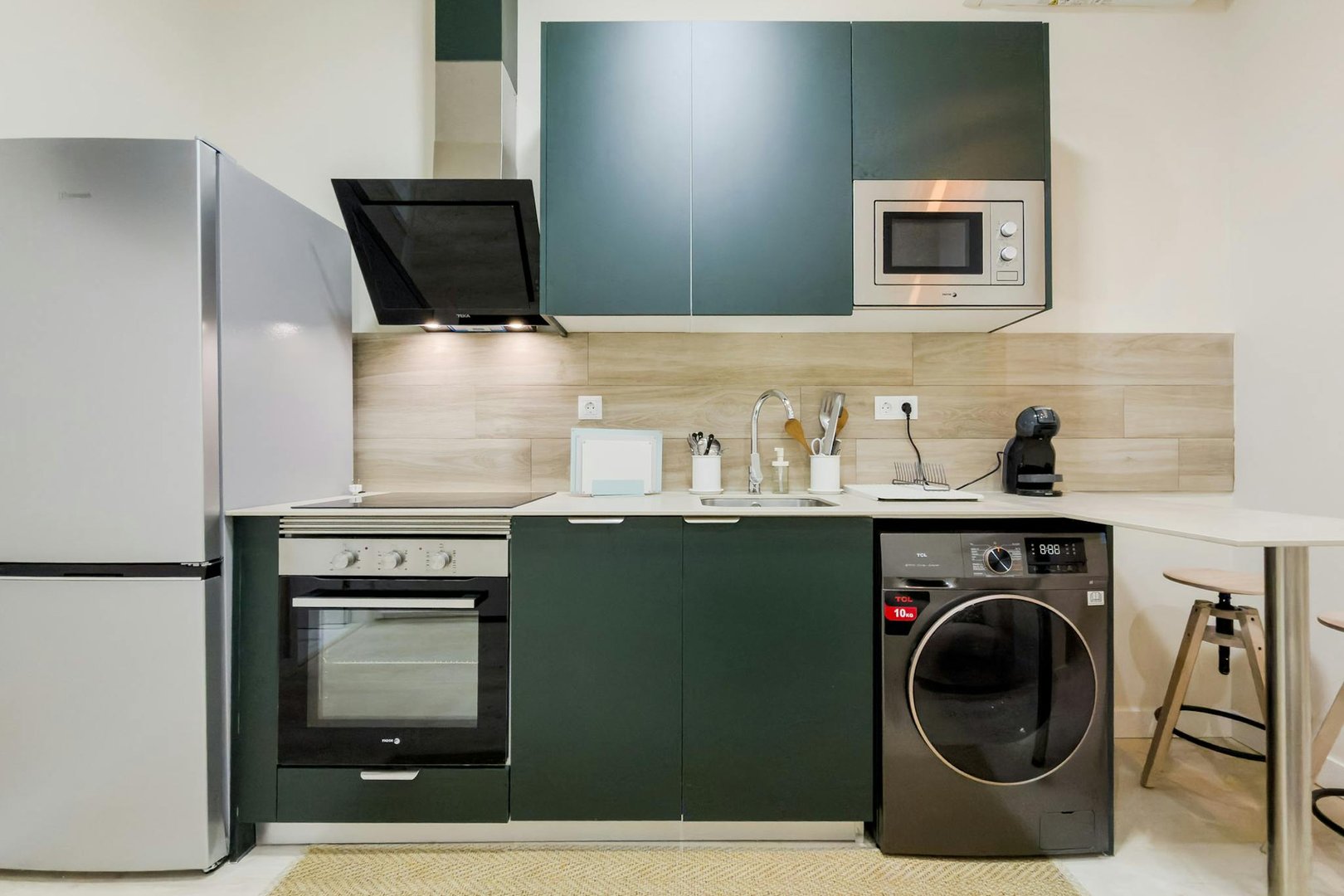 Piso de 45 m² en Barcelona