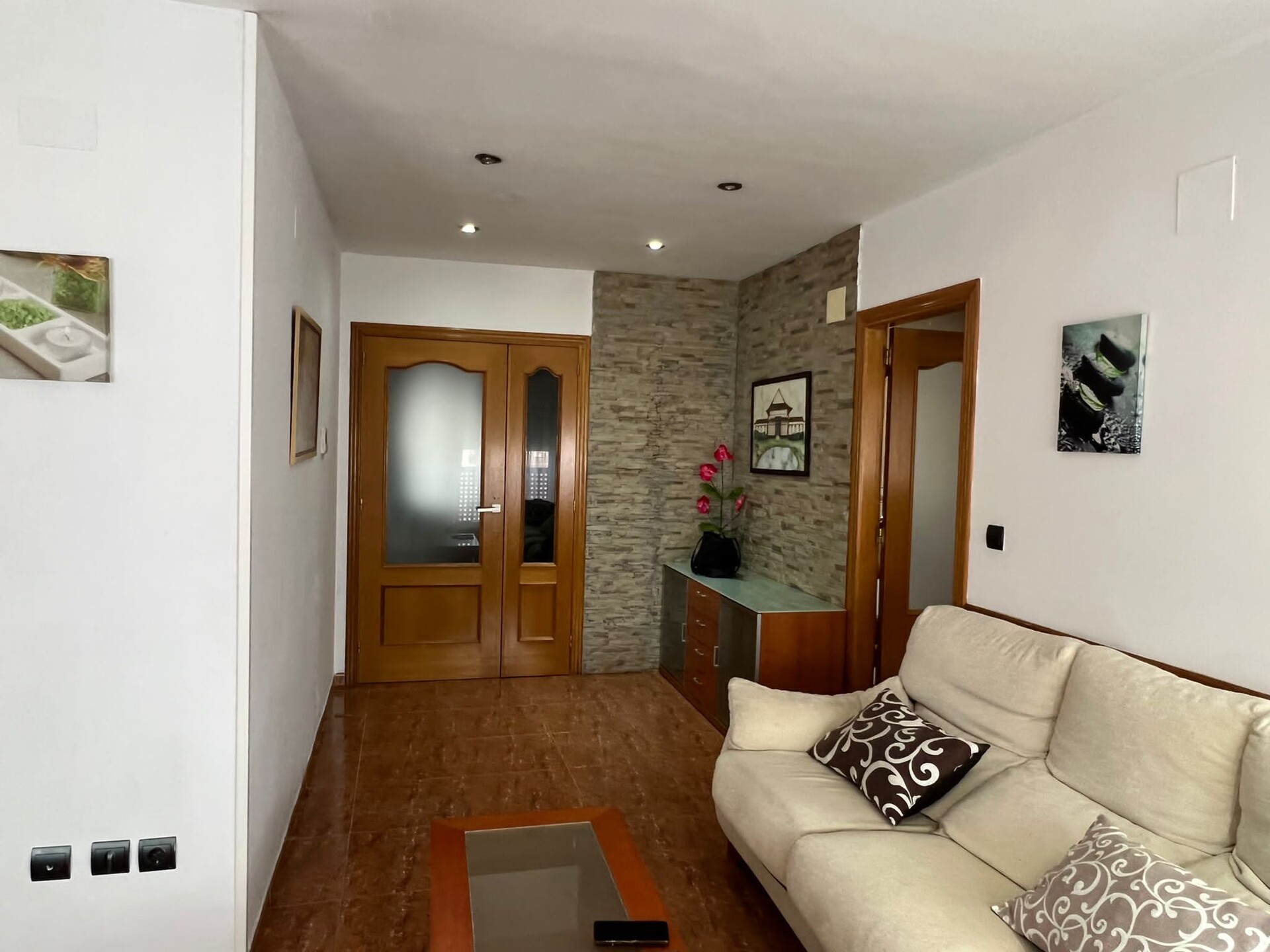 Piso de 92 m² en Vinaròs