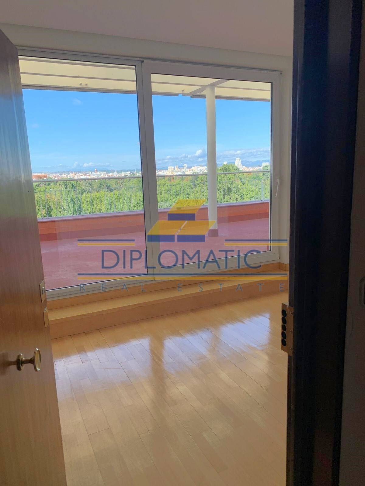 Piso de 190 m² en Madrid