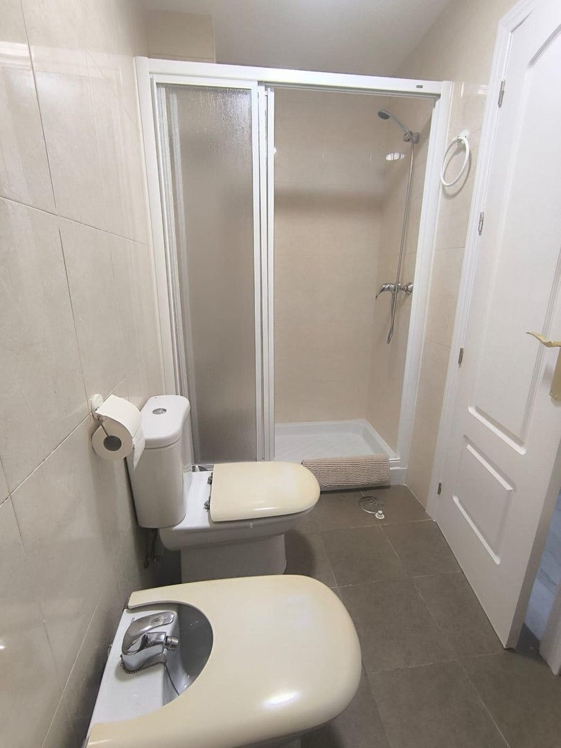 Piso de 45 m² en Fuengirola