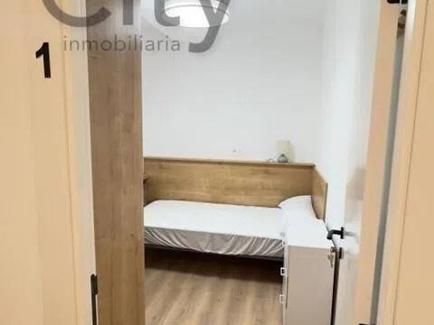 Habitación 105 m², Palencia