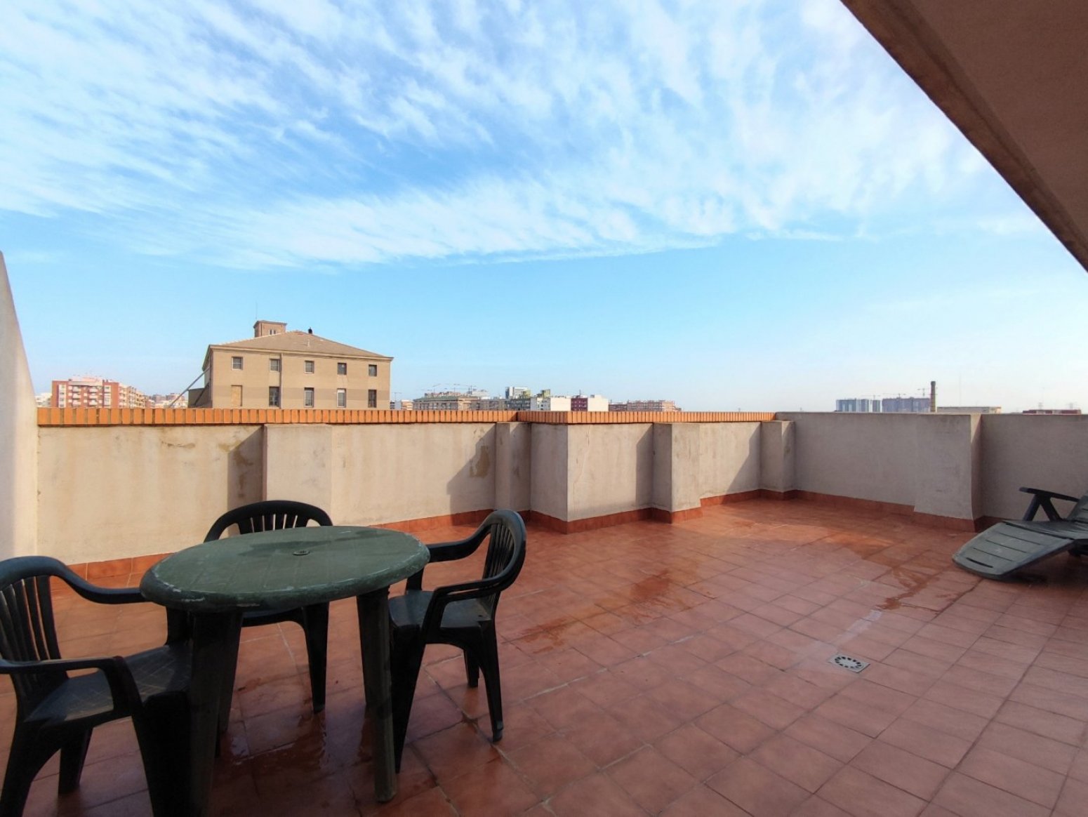 Pis de 146 m² a València