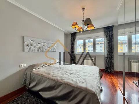 Pis de 122 m² a Lugo