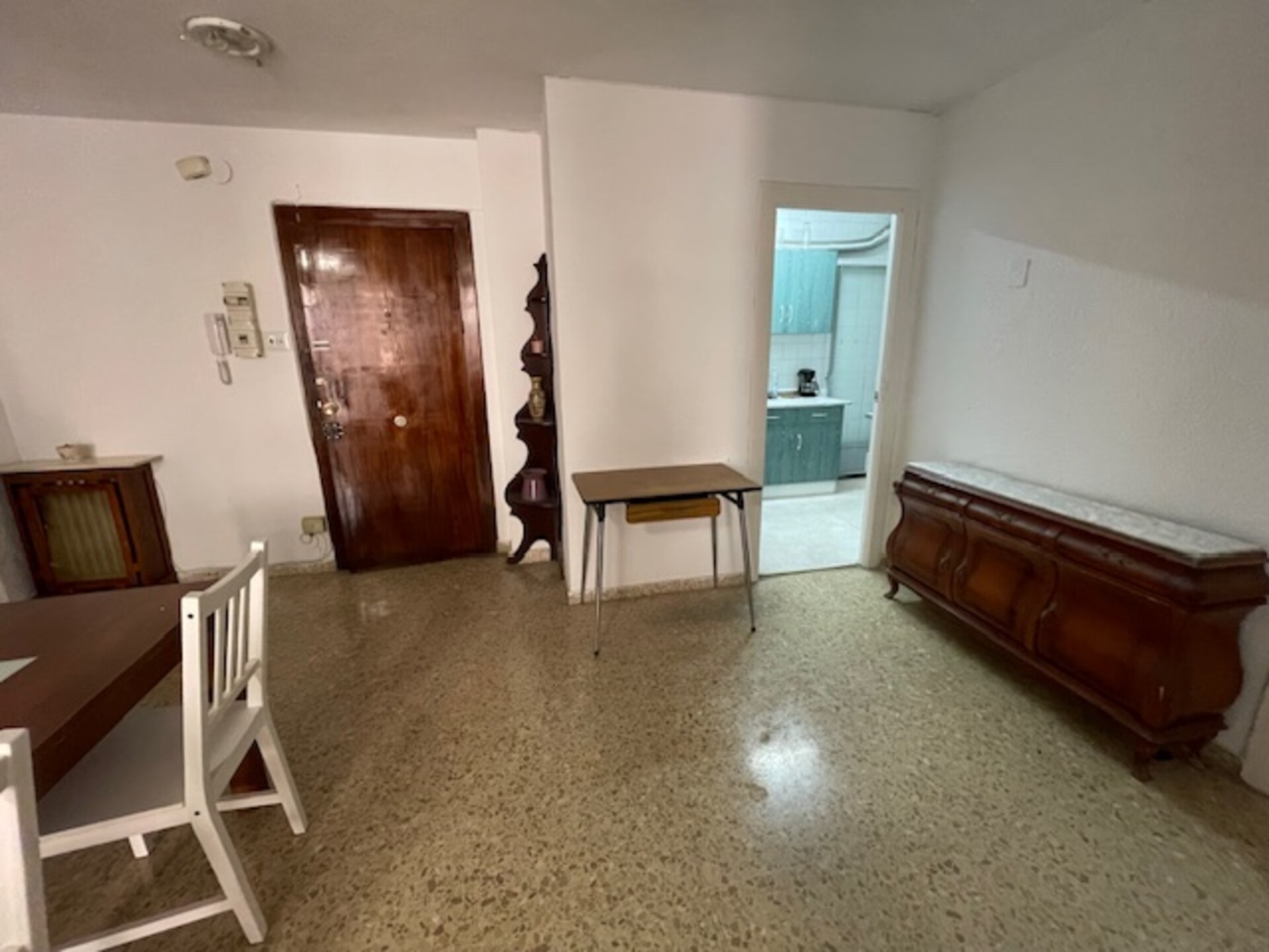 Piso de 120 m² en Granada