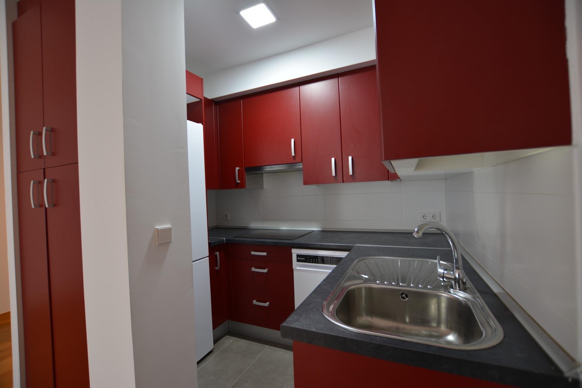 Piso de 94 m² en Valladolid