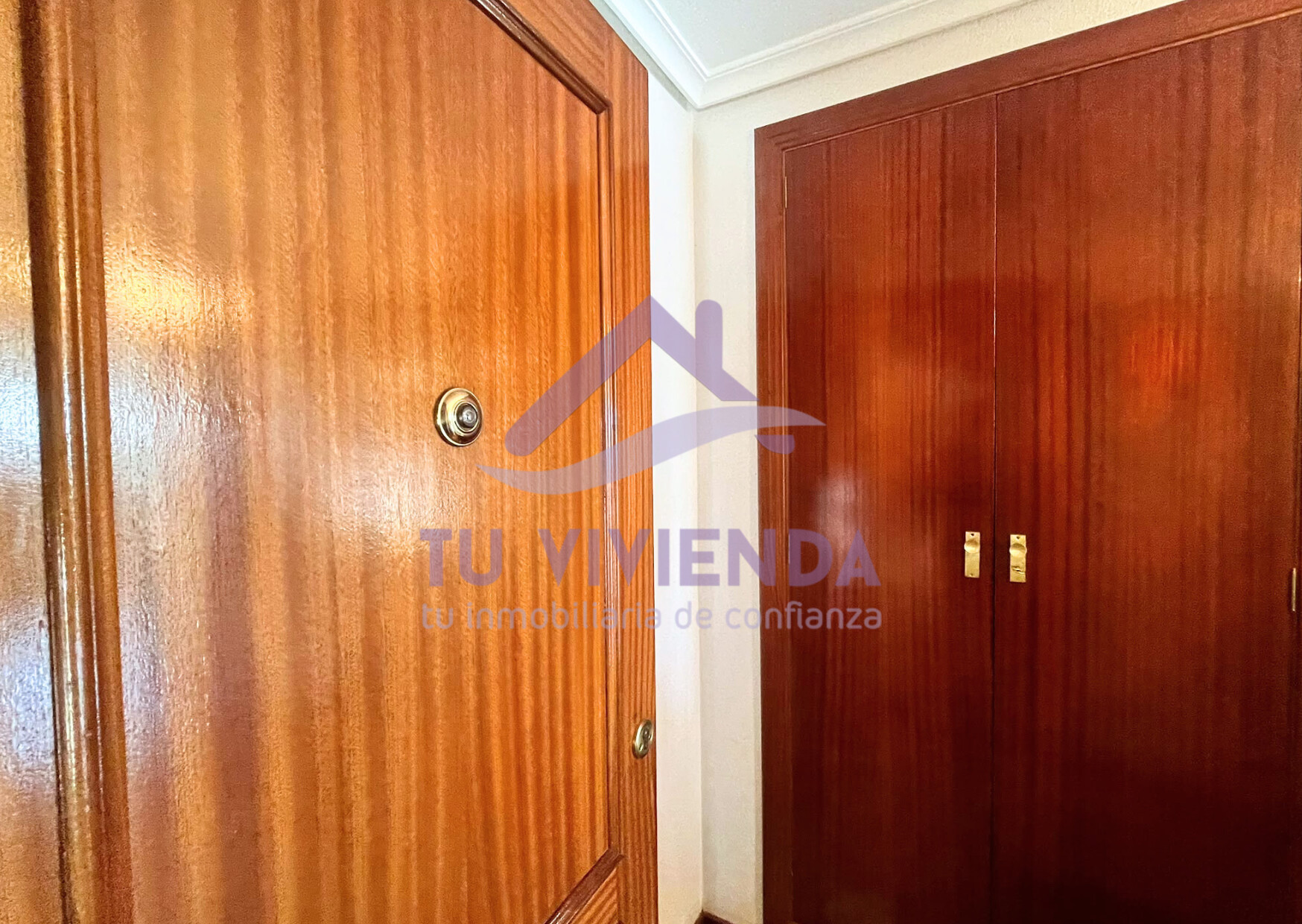 Piso de 124 m² en Valladolid