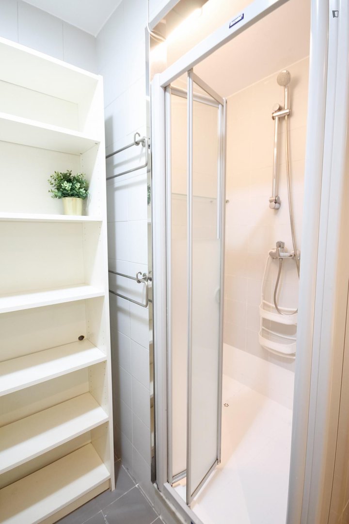Zimmer zur Miete, Barcelona
