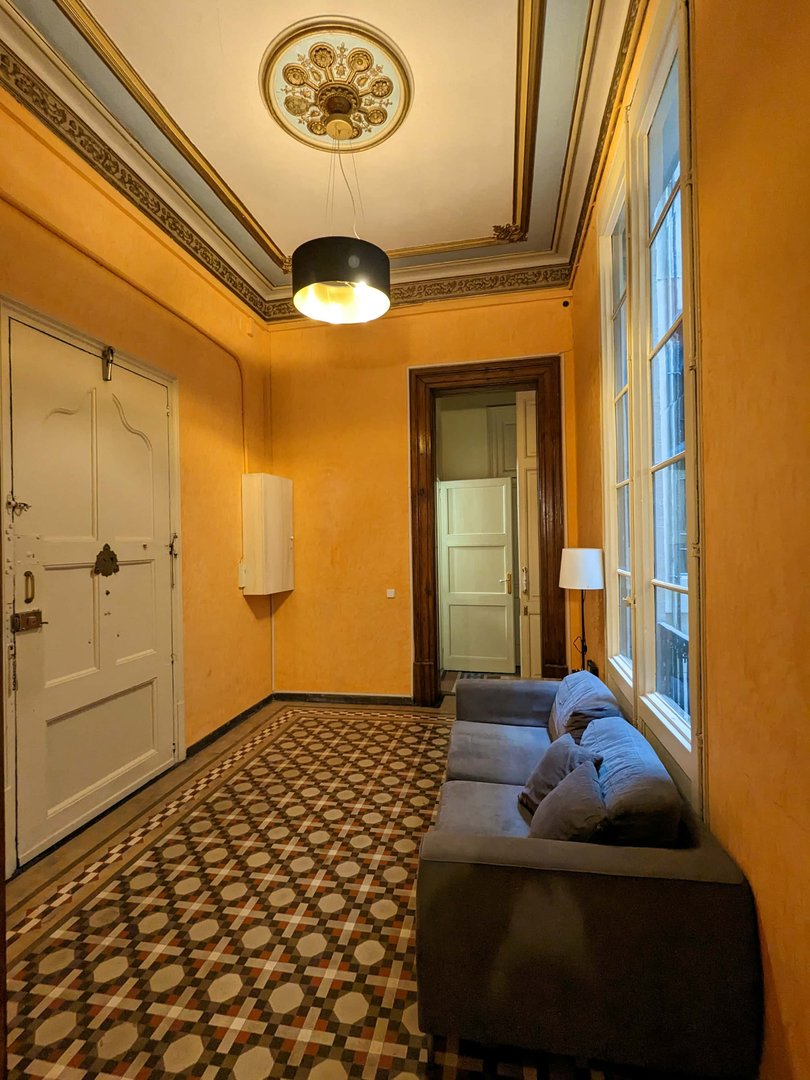 Zimmer zur Miete, Barcelona