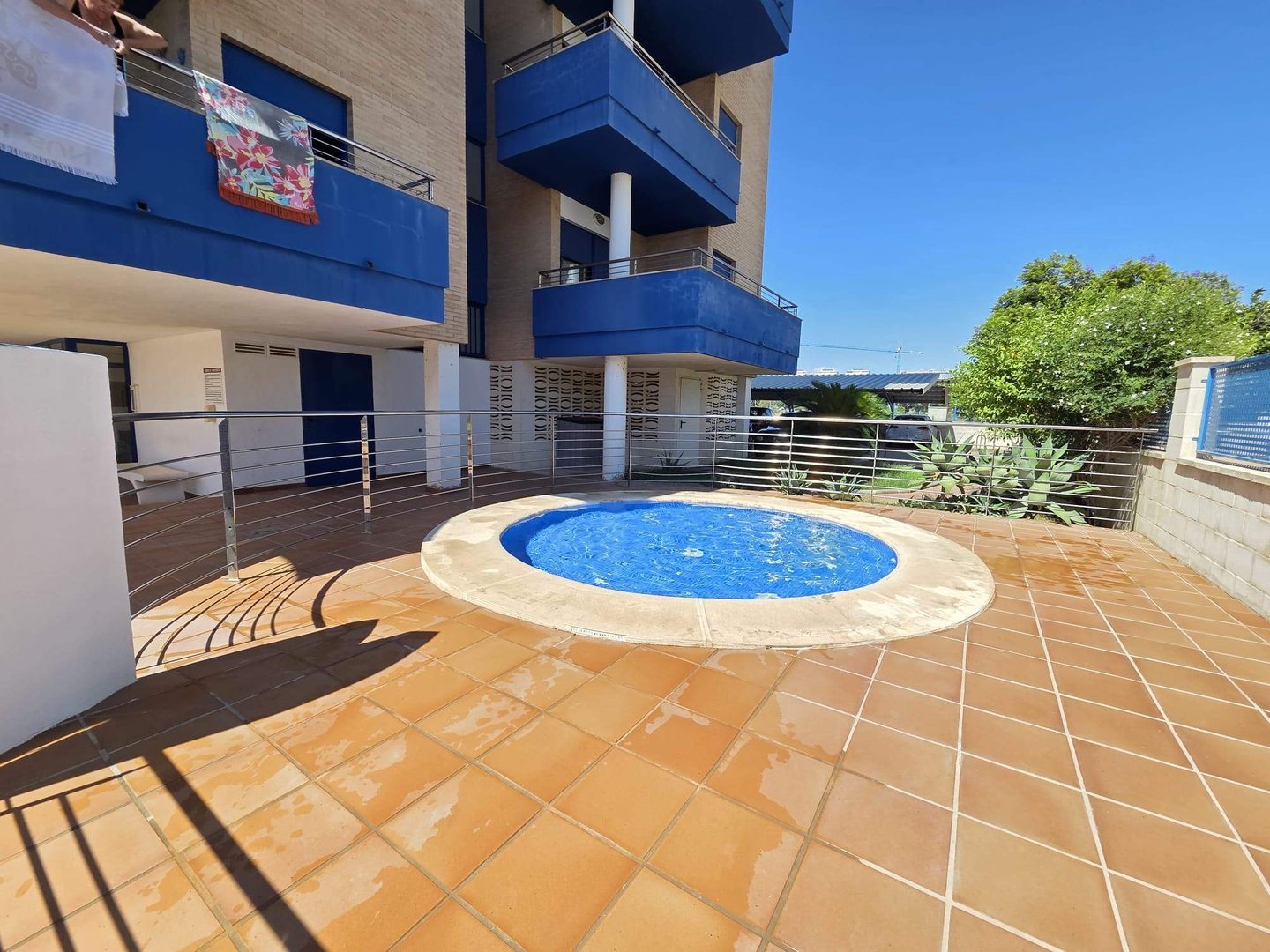 Piso de 67 m² en Piles