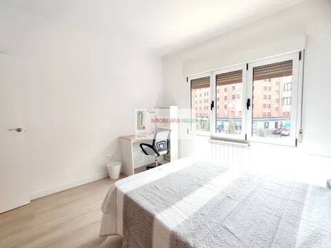 Квартира 134 м² у Oviedo