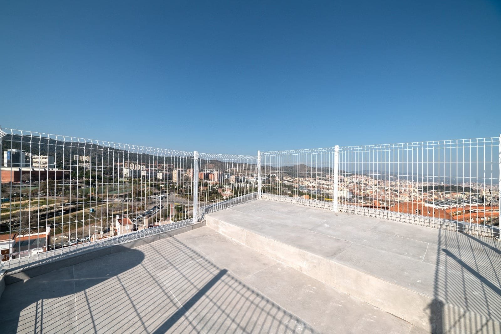 Piso de 140 m² en Barcelona