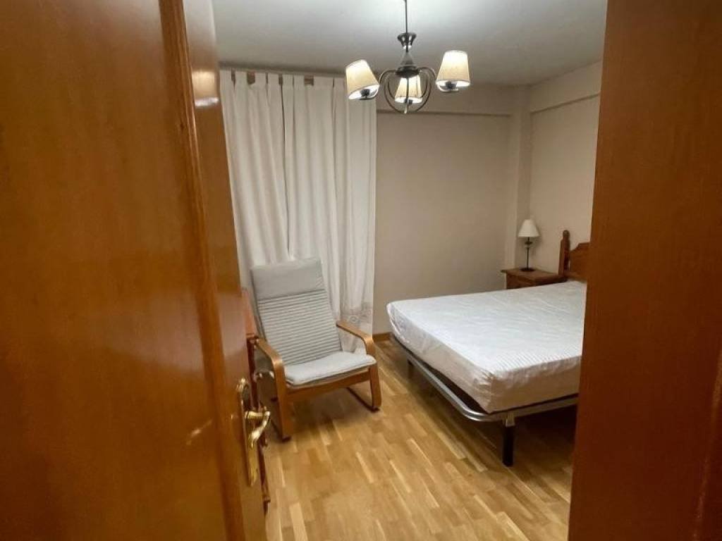 Piso de 81 m² en Valladolid