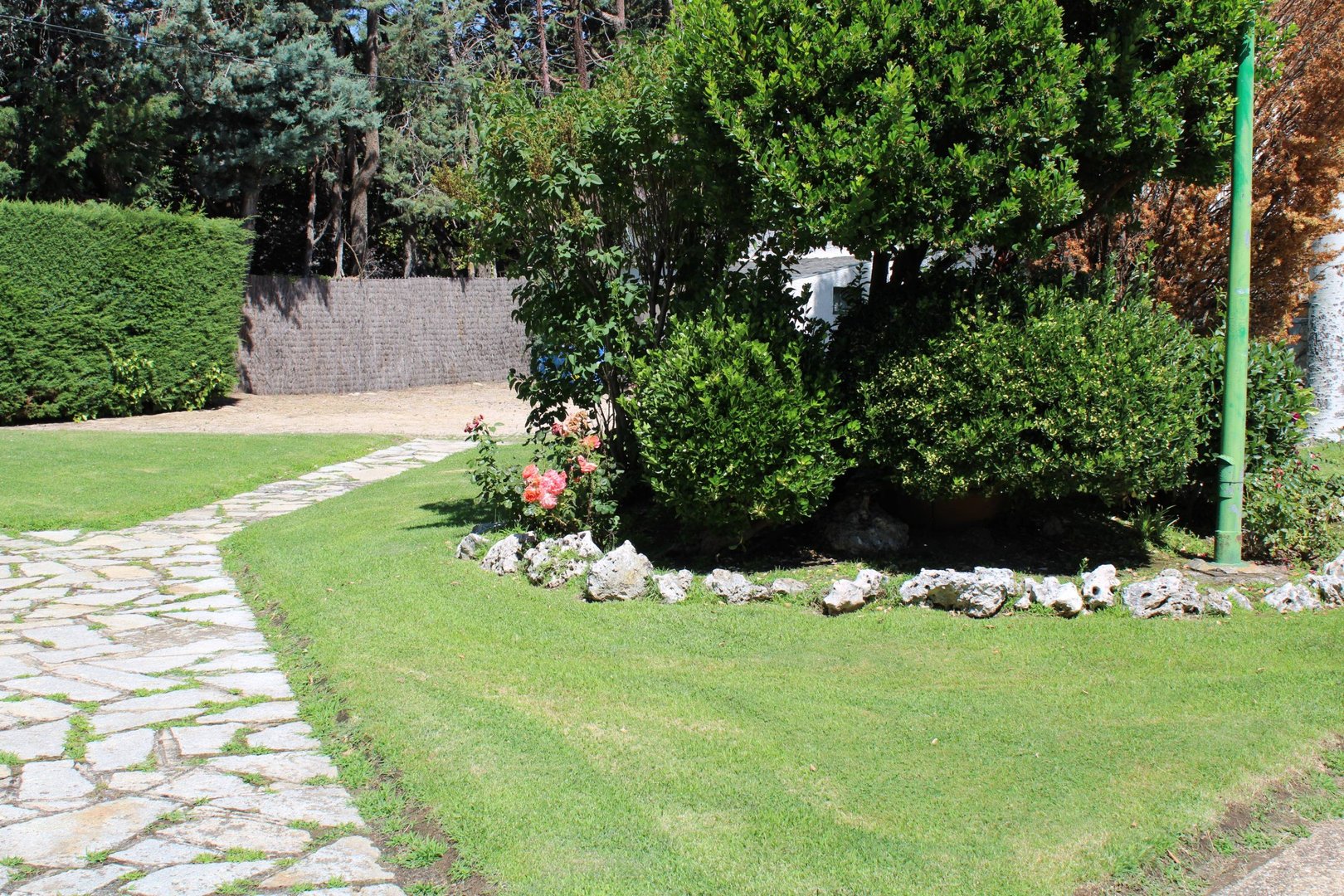 Piso de 200 m² en Navacerrada