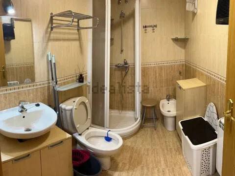 Piso de 33 m² en Salamanca