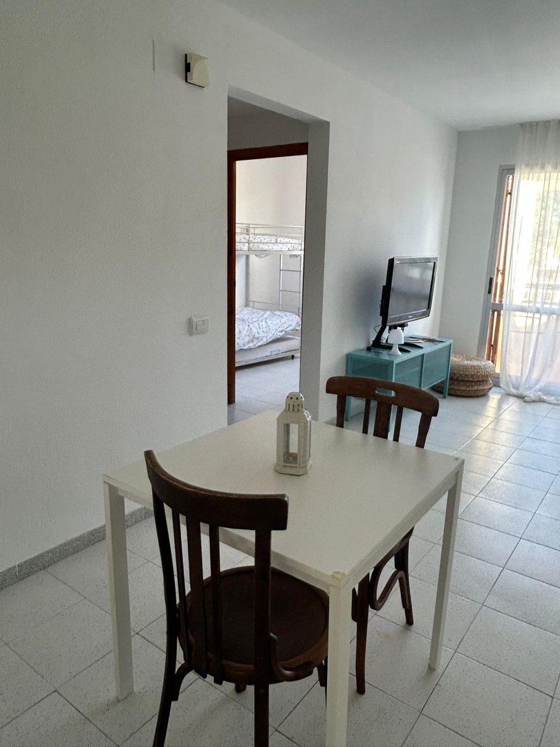 Piso de 59 m² en Alcanar