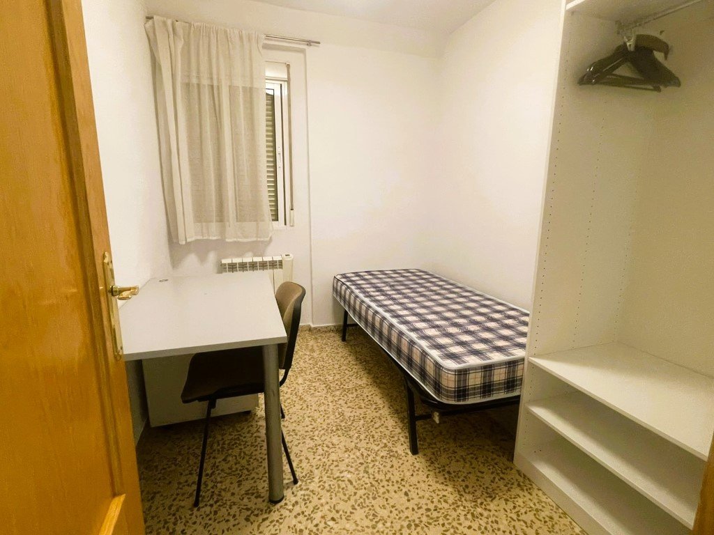 Piso de 102 m² en Granada