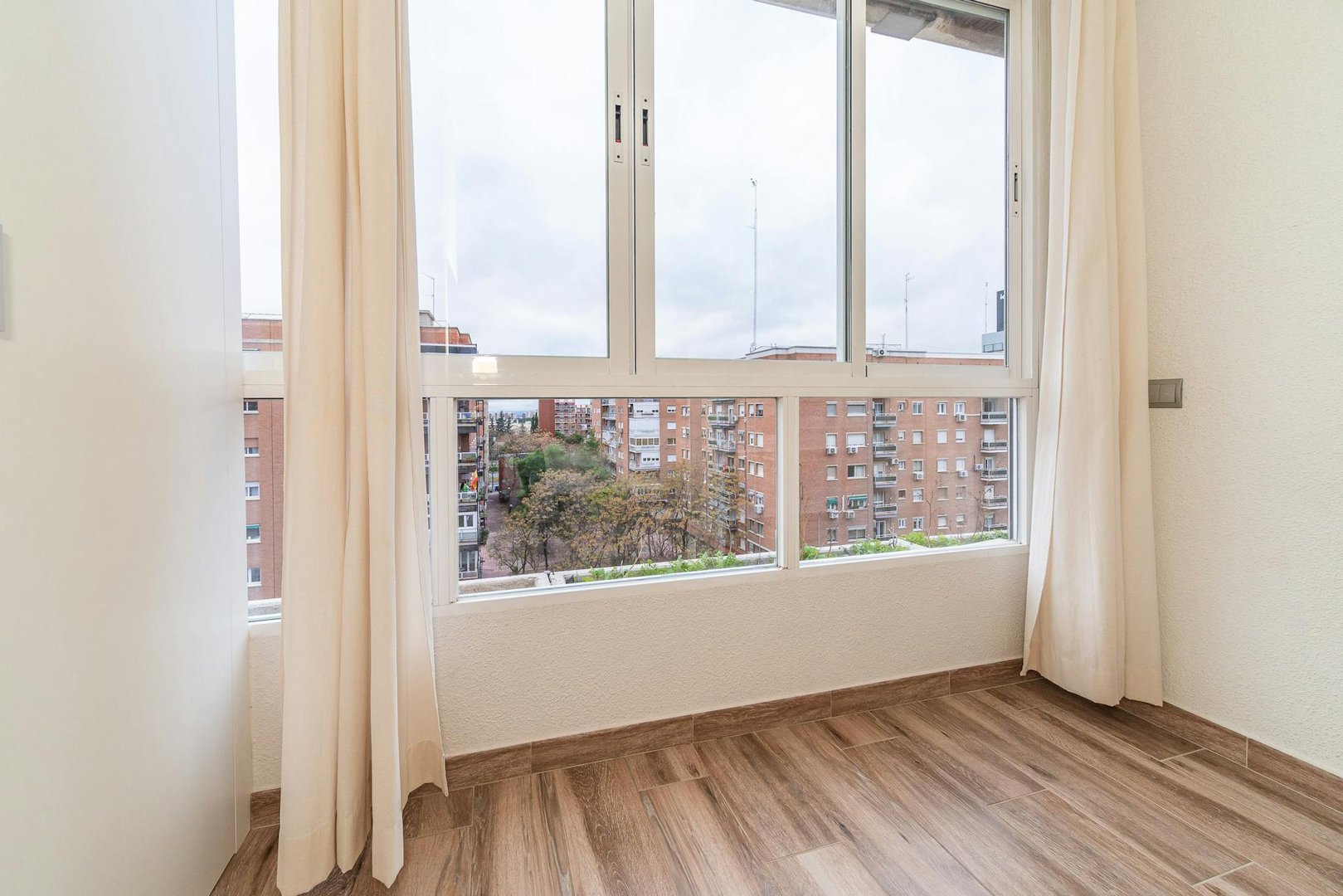 Casa 36 m² a Madrid
