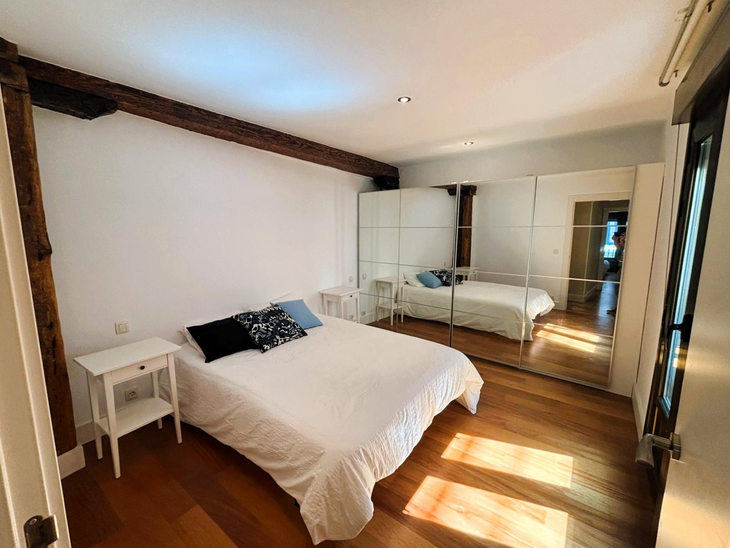 Piso de 110 m² en Bilbao