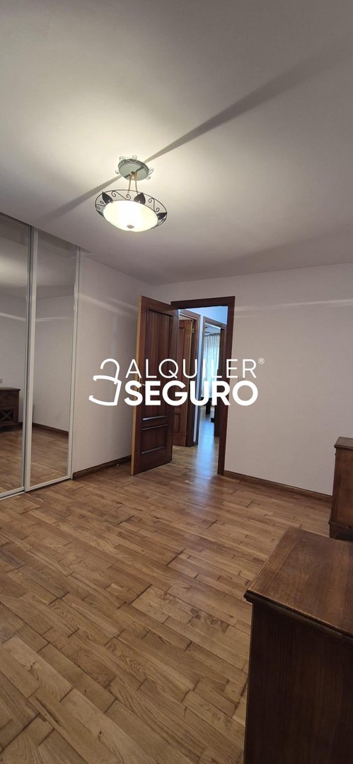 Piso de 90 m² en Gijón
