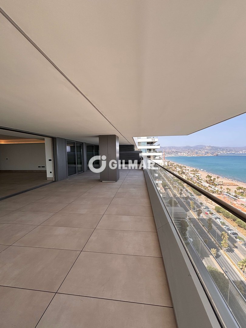 Wohnung 309 m² in Málaga