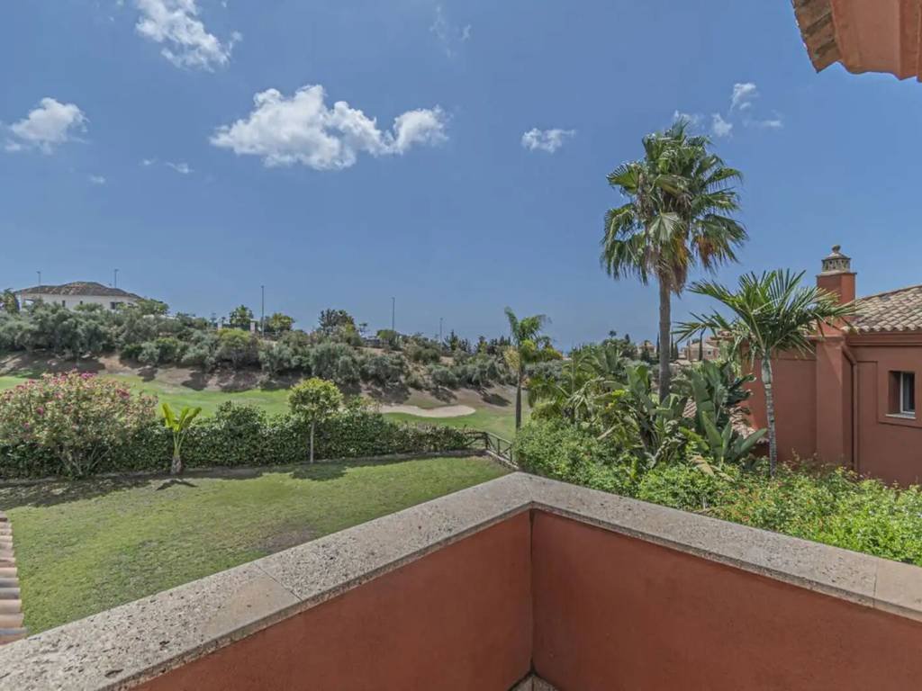 Casa de 283 m² en Marbella